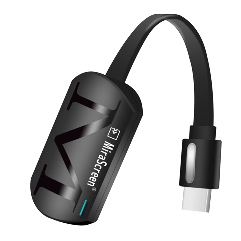 HDMI tv WiFi Дисплей Dongle ресивер 1080P беспроводной зеркальный экран дисплей ключ DLNA