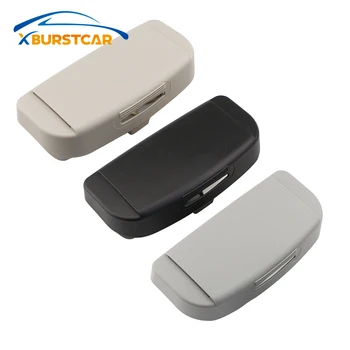 

Car Styling Glasses Holder Case Box Car Sunglasses Holder Storage Case Box for Suzuki Swift Jimny Sx4 Grand Vitara S-cross