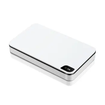 

Multifunction Phone Sterilizer Mask Sterilizer Uv Sterilization Box Home Antivirus Essential