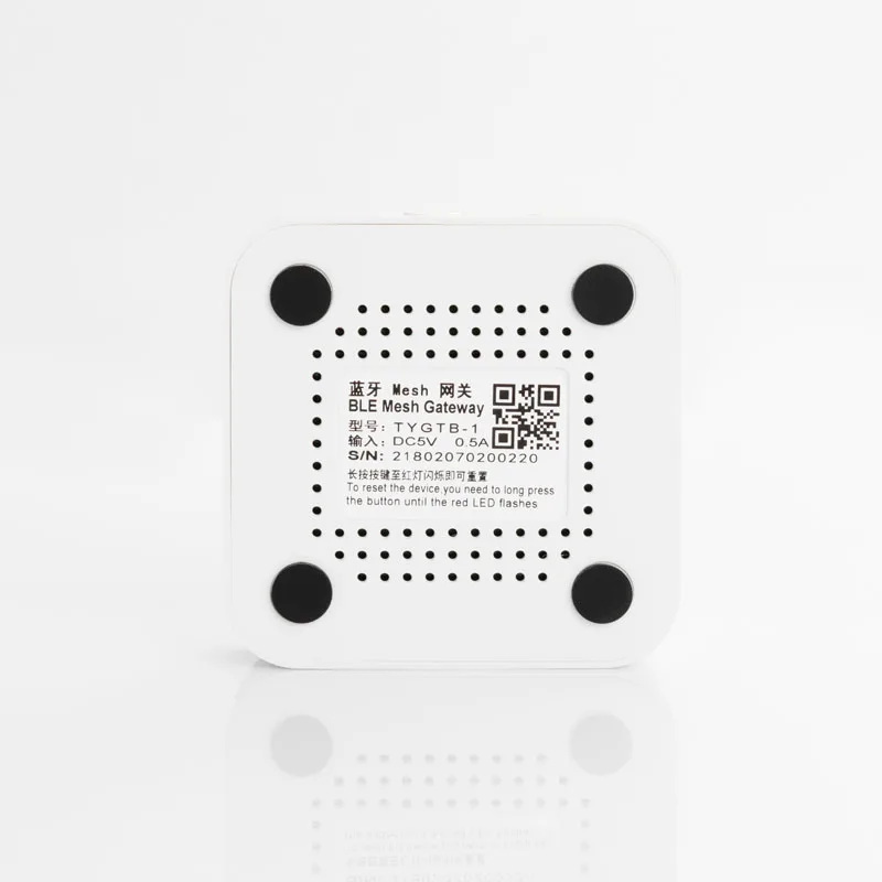 Беспроводной Bluetooth сетчатый (SIG) шлюз Tuya хаб для умного дома|Модули дома| |