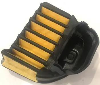 

Garden Agricultural Machinery Parts 60 Black Paper Air Filter