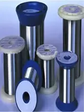  Steel Invar Wire 0.01mm 0.02mm 0.03mm 0.04mm 0.05mm 0.1mm 0.15mm 0.2mm 0.10mm 0.20mm Alloy roll little small spring capillary di 