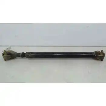 

G13A TRANSMISSION CENTRAL SUZUKI SAMURAI (SJ)