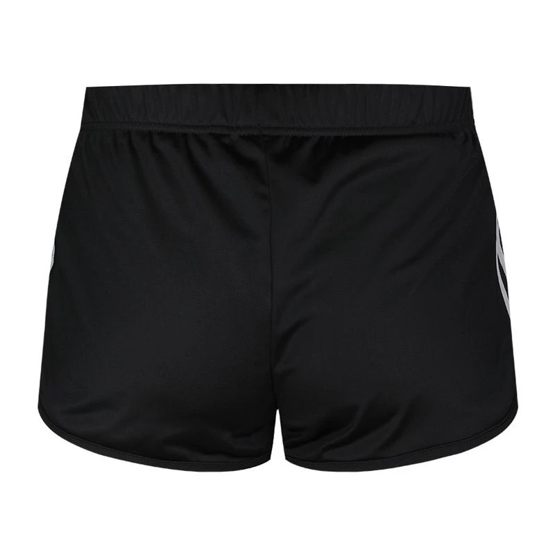 Новое поступление Adidas оригиналы 3 STR короткие Для женщин шорты спортивный костюм