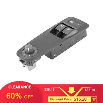 

735487419 Electric Power Window Switch forPeugeot Boxer forCitroen Relay forFiat Ducato Car Accessories