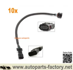 

Longyue 10x Sensor Extension Harness for the New Style MAF 16"