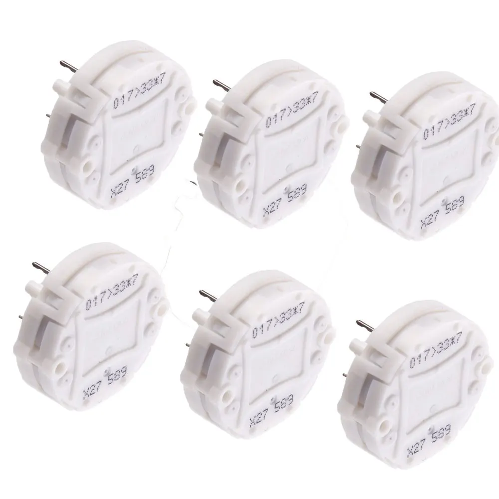 Speedometer Gauge Cluster instrument stepper motor For Ford Mustang 2005 2006 2007 XC5 X15 X25 X27.589 Minibike Gokart Motor 6pcs X27 589