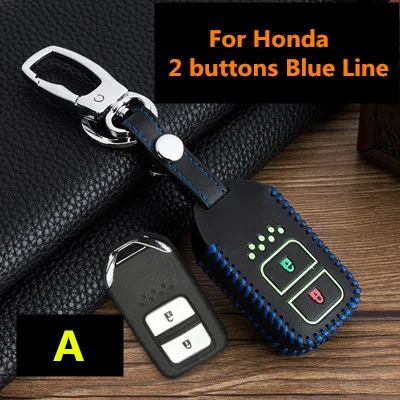 Luminous-Car-remote-key-fob-cover-case-holder-protect-for-Honda-2016-2017-CRV-Pilot-Accord.jpg_640x640