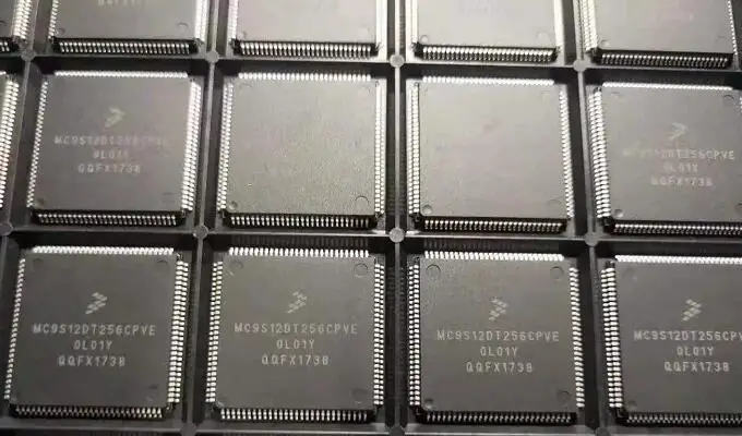 5 шт./лот MC9S12DT256 MC9S12DT256CPVE QFP