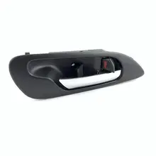 

Adapt to Changan cs35 inner clasp assembly, electroplating inner handle, inner handle, inner clasp assembly, inner clasp