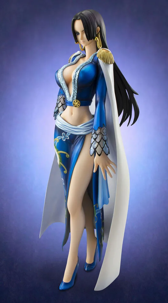 MegaHouse MH Gem mh hna King Pop Iro Trafalgar Garro женское тело мать