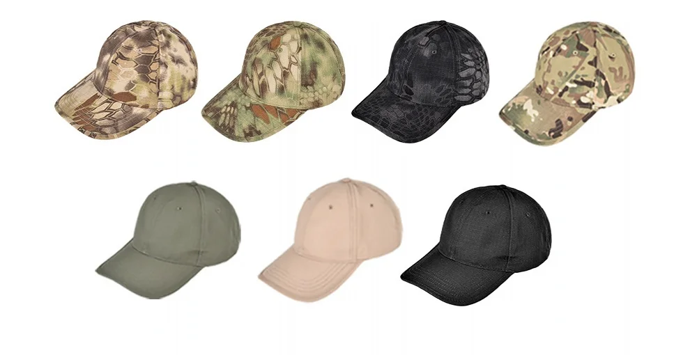 Бейсбольная кепка в стиле милитари тактический головной убор US Army Camo Мужские страйкбол шапки Kryptek камуфляжная бейсболка для спорта на открытом воздухе альпинистские охотничьи кепки