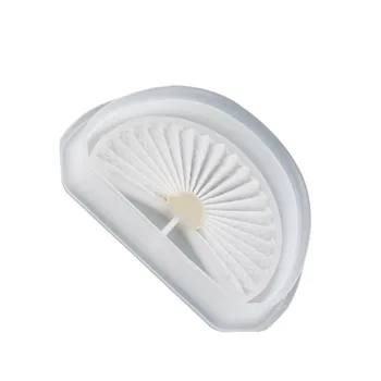 

Handheld Vacuum Cleaner Filter Accessories HEPA Filter High Efficiency Filter Dust Replacement Filter for BLACK+DECKER HLVA315J