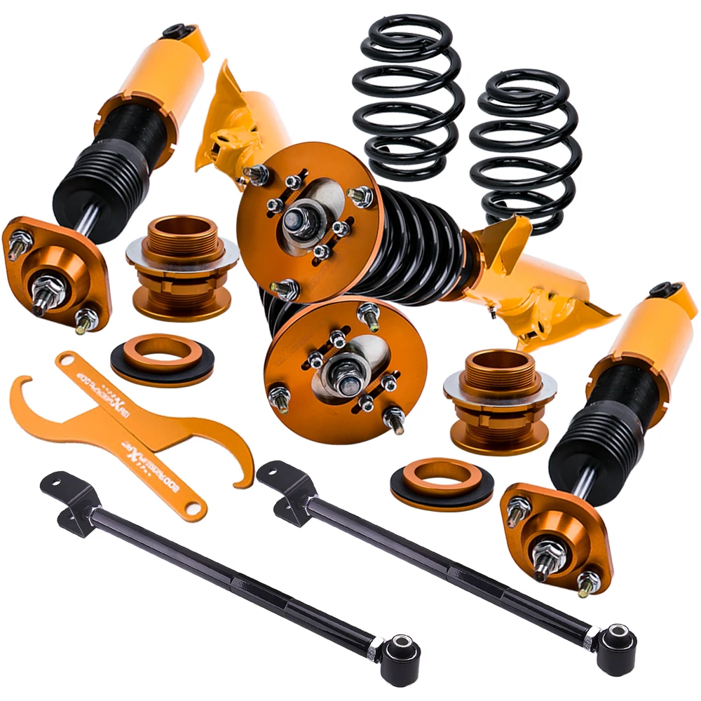 Амортизатор Coilover для BMW E36 316i 316is 318i 318is 318ic 323i 323ic 323is 325i 325is|Амортизаторы и опоры| |
