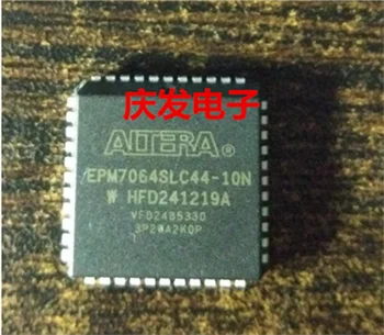 

Free Delivery.EPM7064SLC44-10N