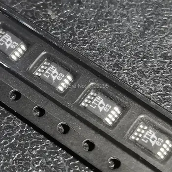 

5PCS New LTC1966IMS8#PBF LTC1966IMS8 LTC1966 LTTH MSOP8 Precision Micropower, SIGMA RMS-to-DC Converter