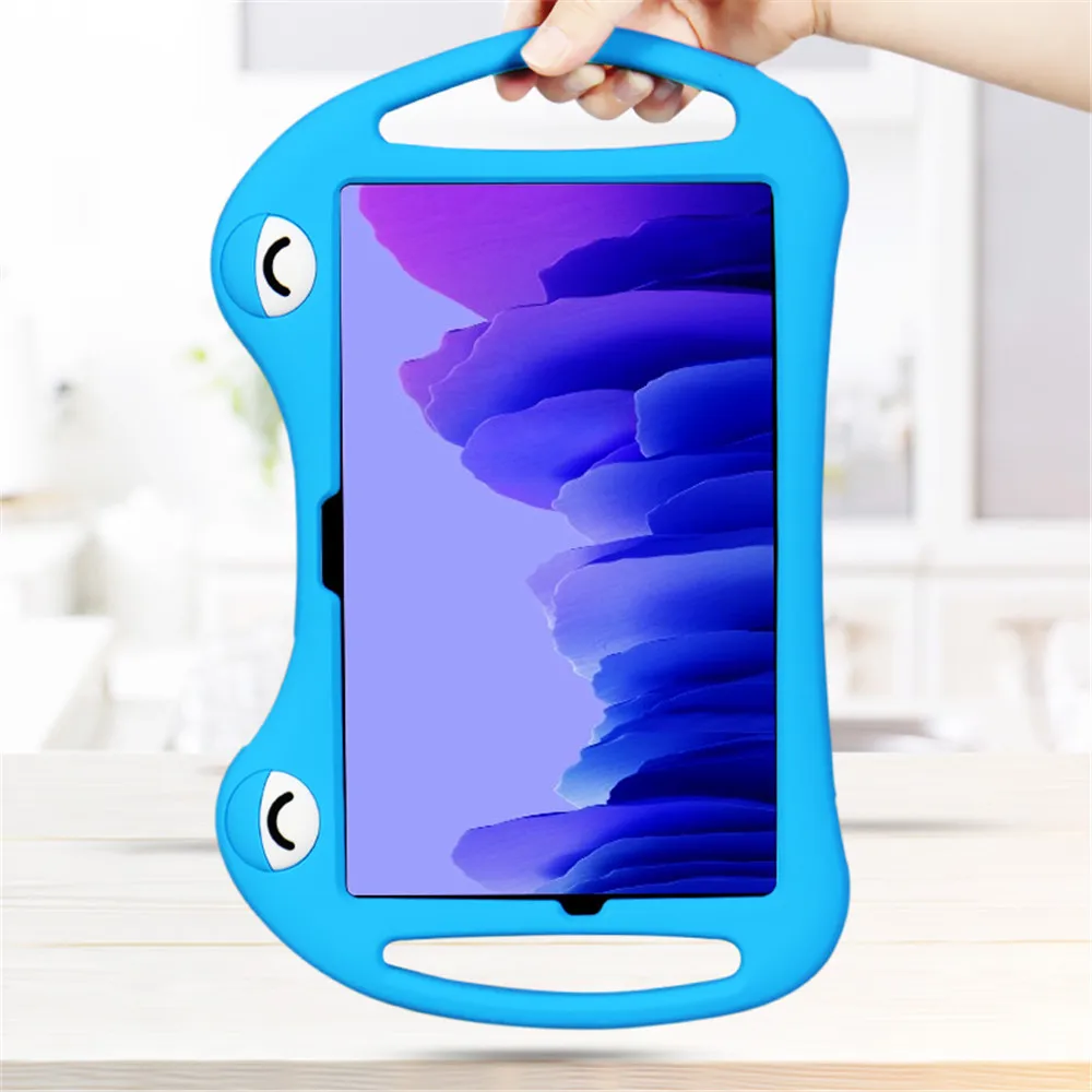Soft Case para Crianças Silicon Protect Shell Capa Dobrável Teclast T40 Pro 104 - Imagem 4