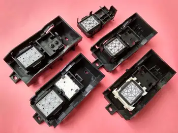 

for MIMAKI JV33 Ink Stack Yongli Le Cai printhead Ink cap top capping station Ink Pad Mutoh Slider Ink Pump Motor printer parts