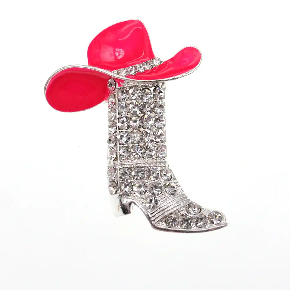 rhinestone cowboy boots