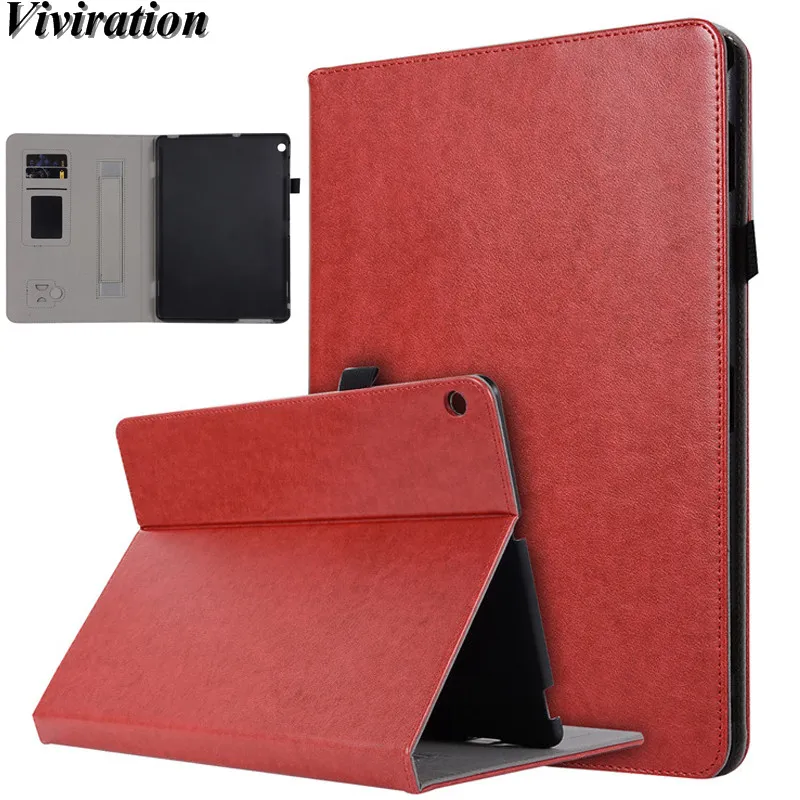 Fashion Smart Flexible Stand Cover For Huawei MediaPad M3 Lite 10 10.1 Inch BAH-W09 BAH-AL00 Leather Protective Shell Case Cover