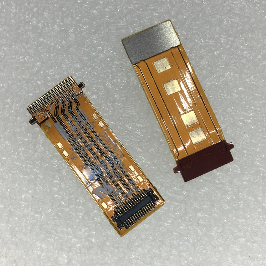 

For ASUS ME370 ME370T ME370TG LCD FPC Connector Screen Flex Cable