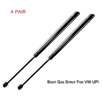 

2pcs Lift Supports Rear Hatch Tailgate Struts Gas Springs Shocks for 2011- Volkswagen UP!