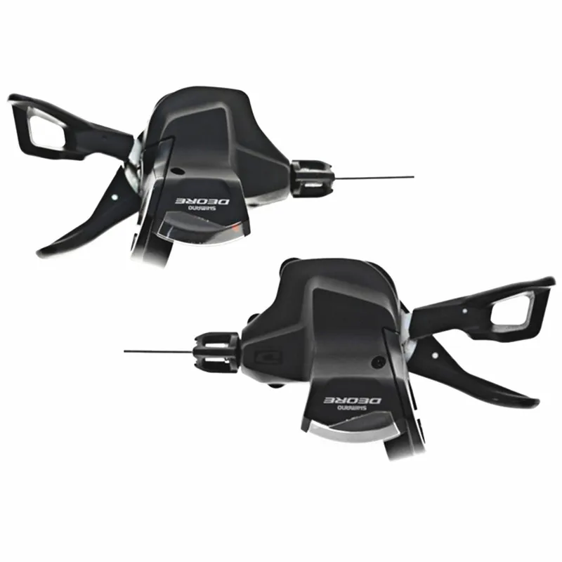 SHIMANO DEORE SL-M6000 горный велосипед 30-скорость RD-M6000 блокировки после того, как солнце 10 скоростей маховика KMC 10 скорость цепи переключения комплект