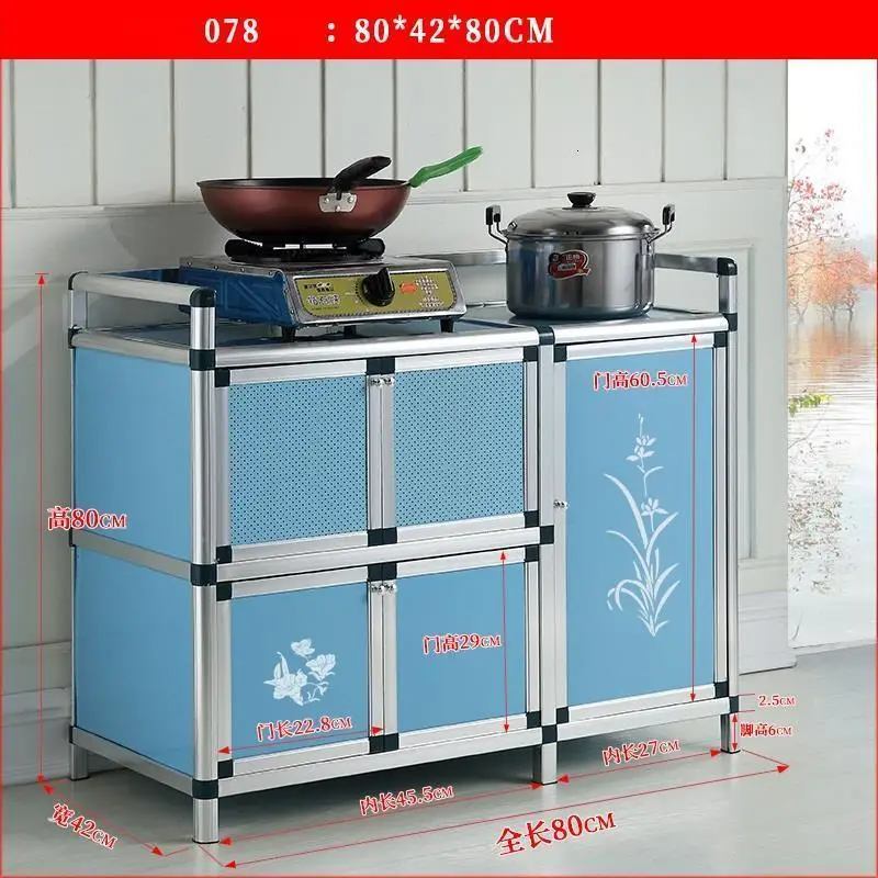 Version P Dolap Kaplama Восстановленный Aparadores Bestek Lade конец кухня Meuble буфет, шкаф приставные столы мебель - Цвет: Version P