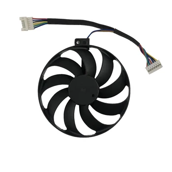 T129215SU graphics fan for ASUS ROG STRIX GeForce RTX 2080 2080Ti GAMING RTX2080