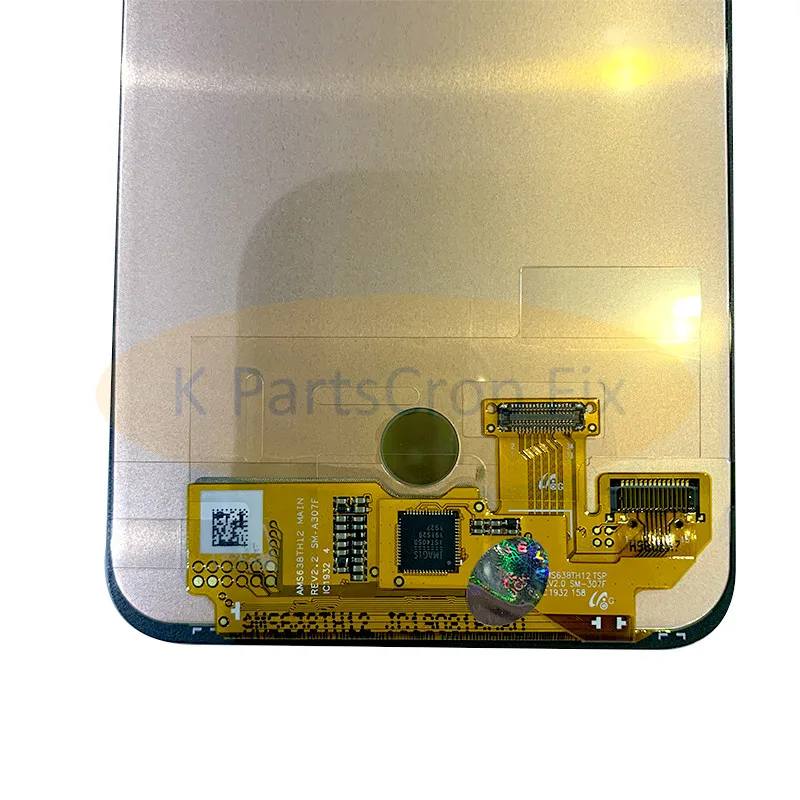 SAMSUNG a30s lcd 480 5