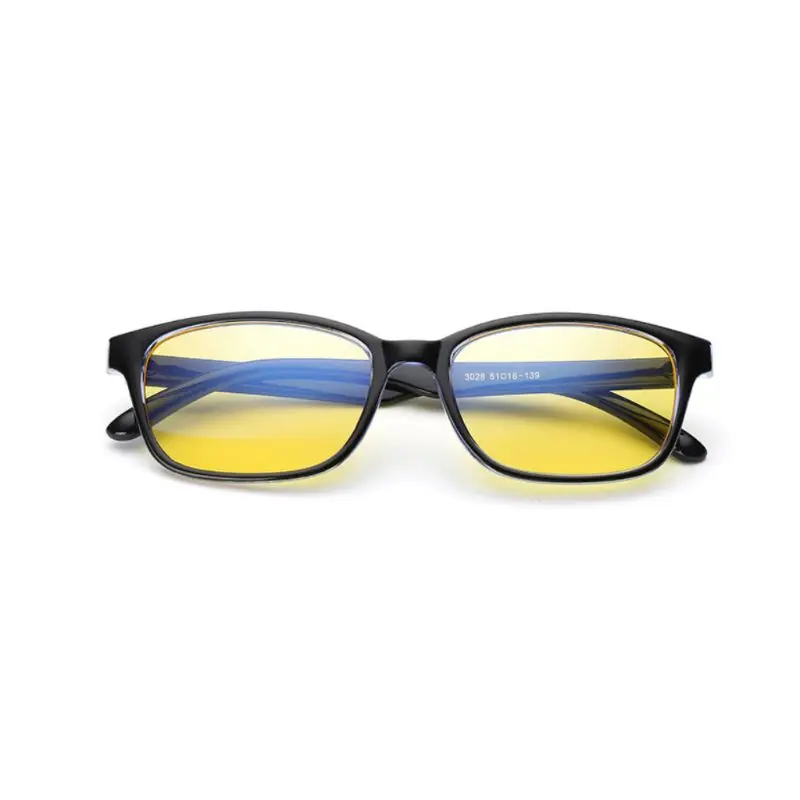 

Men Women Anti Blue Light Computer Gaming Glasses Unisex Goggles Spectacles Anti- fatigue Anti-radiation