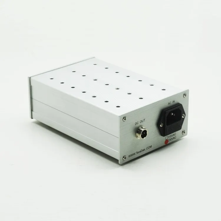 TeraDak TeraLink DC30W SB3 DC5V 3A Линейный источник питания