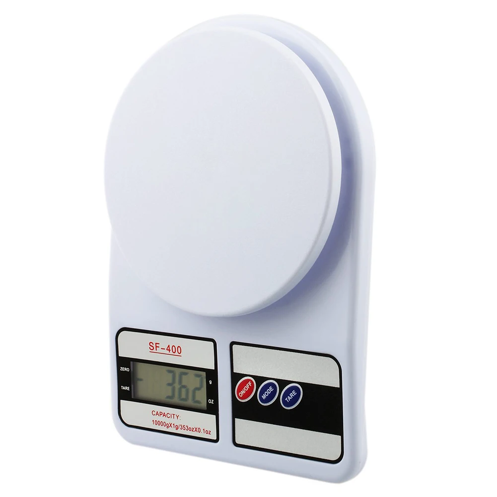 Electronic Kitchen Scale Accurate Scale Baking Scale Household Scale High Precision Food Scale
