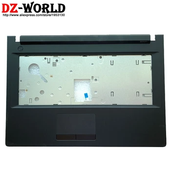 

Shell Palmrest Upper Case Keyboard Bezel Cover With Touchpad For Lenovo G41 G40 -30 -35 -70 -80 Laptop 90205106 AP0TG000400