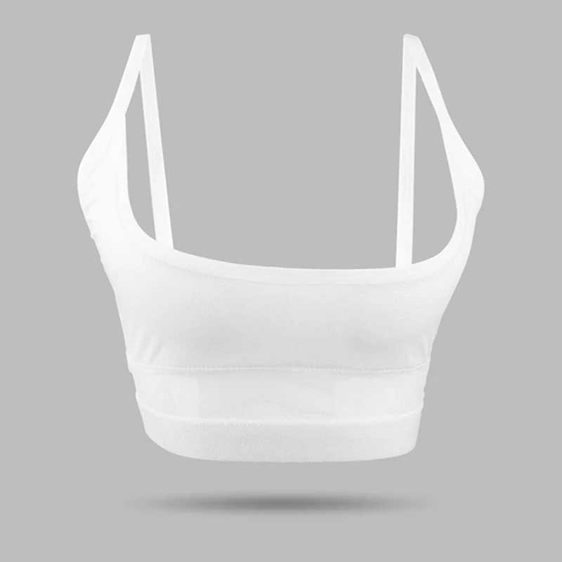 Patchwork Sexy Tank Crop Tops Women Summer Basic Crop Top Streetwear Sleeveless Camis Cool Girls Cropped Tee Camisole Femme