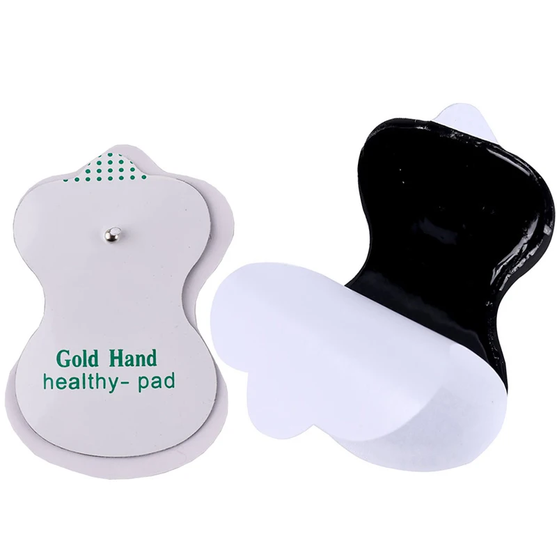 electronic pulse massager/tens ems machine massager/electrical nerve muscle stimulator/low frequency physiotherapy device