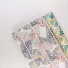 Красочная Печатная хлопковая саржевая ткань дышащий Чистый хлопок саржевая ткань материал для шитья лоскутное постельное белье