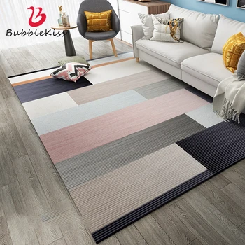 Nordic Style Soft Carpets for Living Room Bedroom Rugs Rug Rugs and Carpets for Home Living Room Thicker Delicate Modern Mats 1