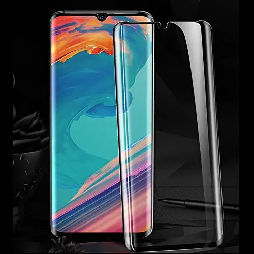 5D Защитная пленка для экрана из закаленного стекла huawei P30 P20 P10 Honor 9 10 lite mate 20 Pro 20X