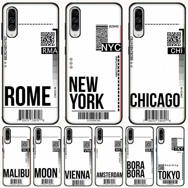 Первоклассный чехол для телефона Samsung A6 6S 6Plus 7 720 750 8 PLUS 9 920 2018 A8 A9STAR | Мобильные