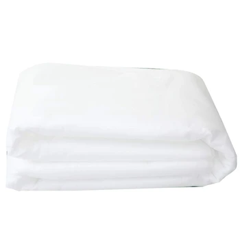 

9M Plant Cover Frost Protection,Garden Fabric Plant Cover, Suitable for Winter Plants Frost/Sunsn&Dustproof