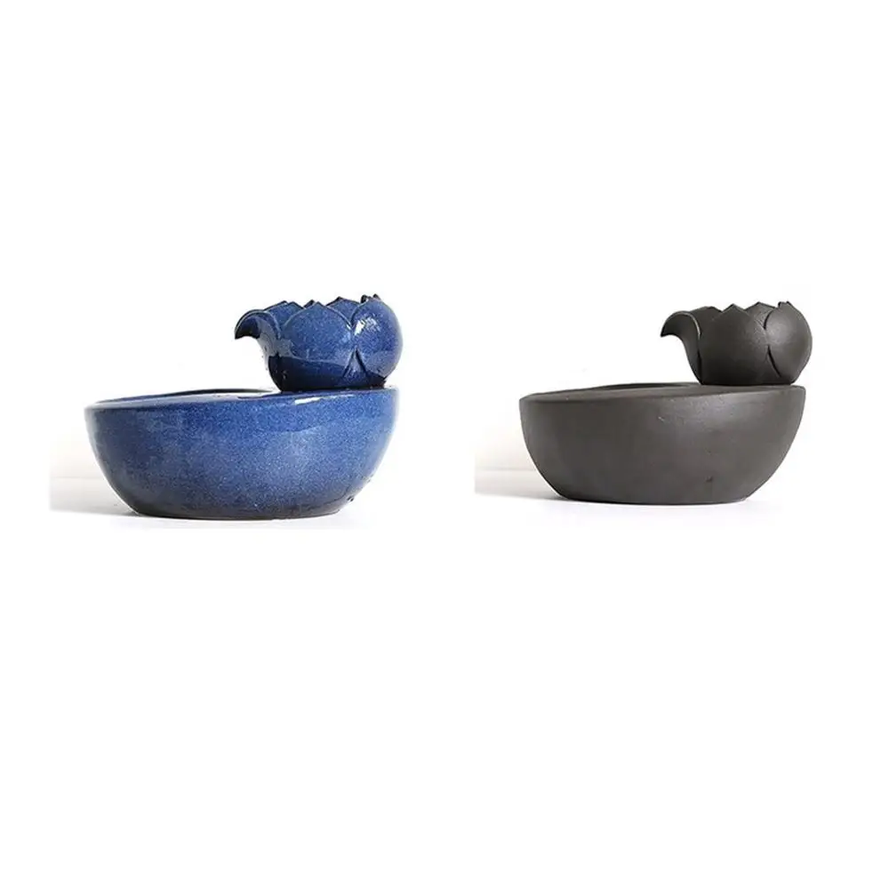 

Cat Water Dispenser Pet Electric Automatic Circulating Water Fountain Ceramic Fountain Live Water Drinker