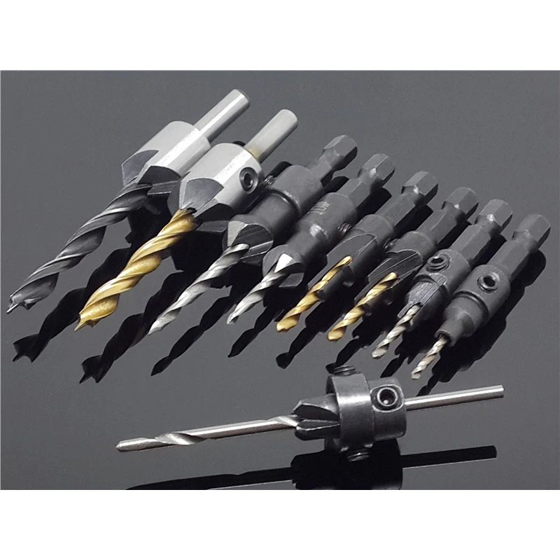 Countersink Drill Bit Lowe's lupon.gov.ph