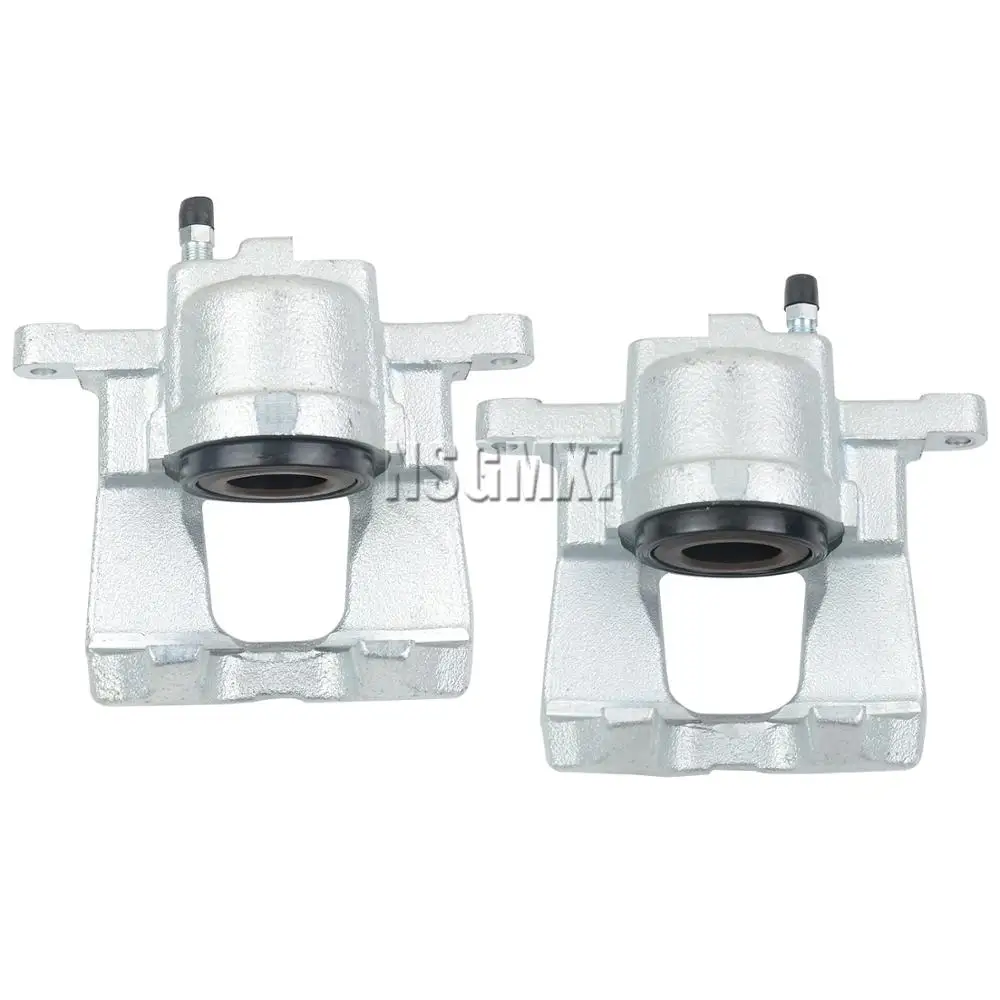 AP01 Pair Brake Calipers for Jeep Liberty Wrangler for Dodge 2007 2016