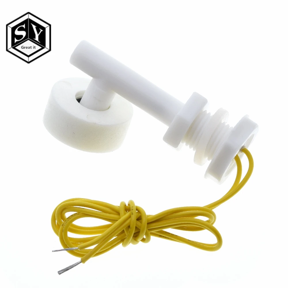 DC 220V Liquid Water Level Sensor  (5)