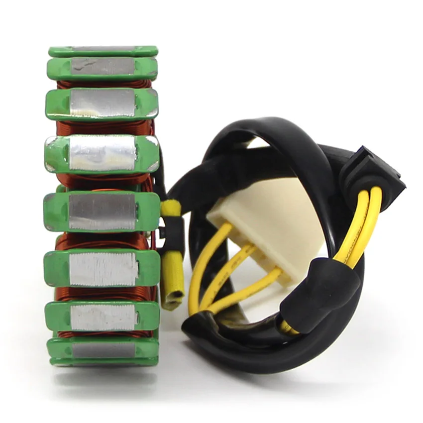 Motorcycle Ignition Coil Motorcycle Cdi Unit Motorcycle Regulator Rectifier Motorcycle Stator Coil Generator For KTM 125 200 DUKE RC125 RC200 ABS 90139004000 90539004000 90539004100 Moto Accessories