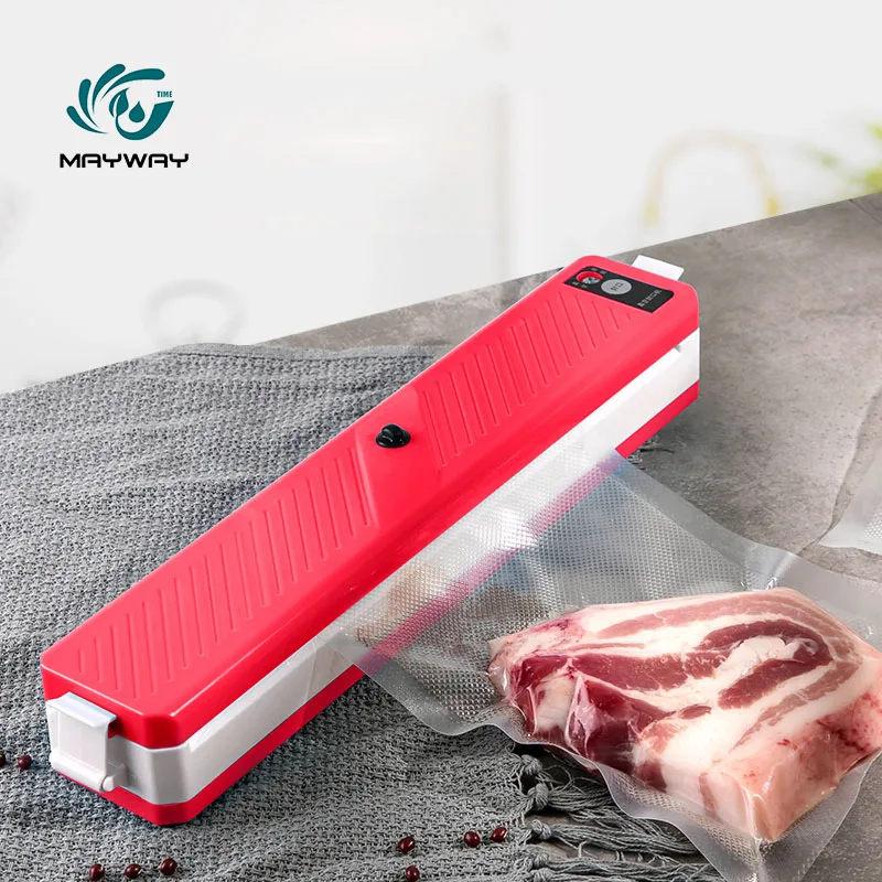 

Household Food Vacuum Sealer Packaging Machine Film Sealer Vacuum Packer Vacuum Sealer Packaging Machine