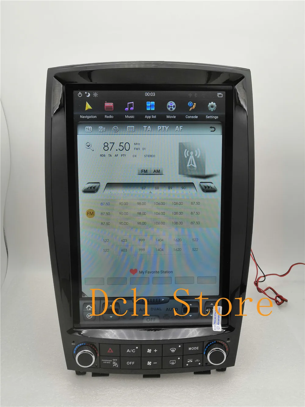 Автомобильный DVD плеер 12 1 в стиле tesla Android 9 0 с GPS для Infiniti QX50L QX50 2010 2017 EX25 EX35 Радио