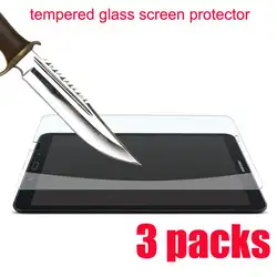 3 упаковки протектор экрана из закаленного стекла для Ipad air 3 10,5 pro 10,5 ''10,5 дюймов apple tablet Защитная пленка