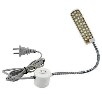 

30 LED Super Bright Lamp Beads Sewing Clothing Machine Light Home Working Light Sewing Machine Accessories